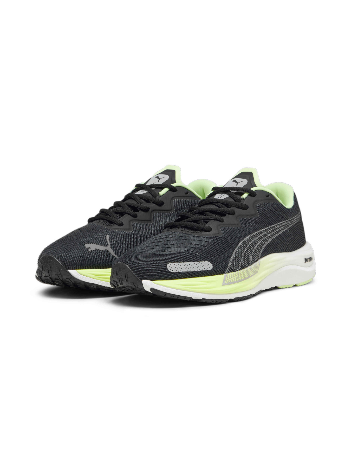 Кроссовки PUMA Velocity Nitro 2 модель 195337 Фото