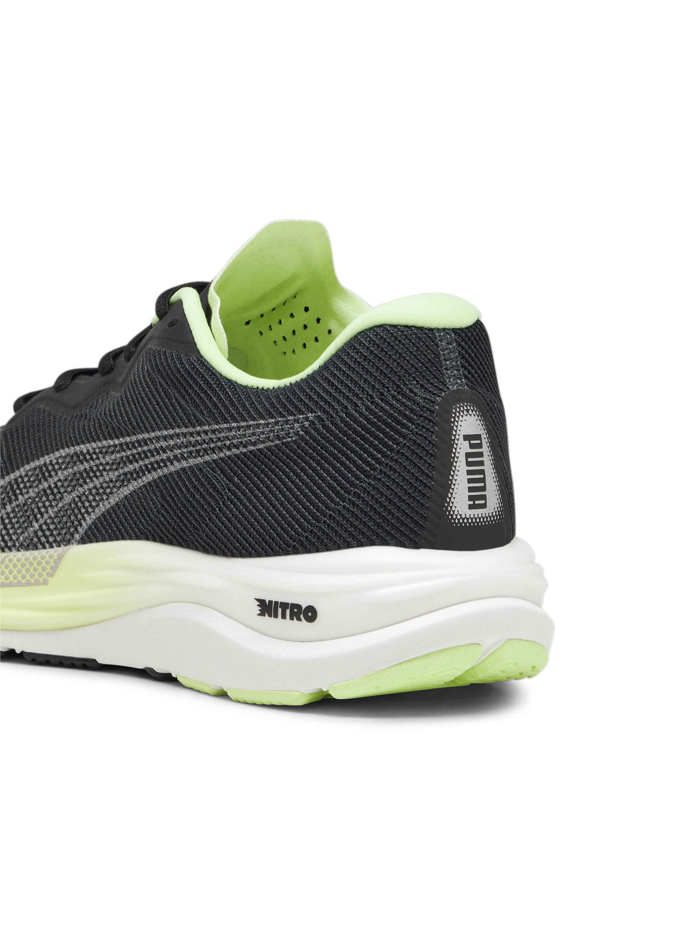 Кроссовки PUMA Velocity Nitro 2 модель 195337 Фото