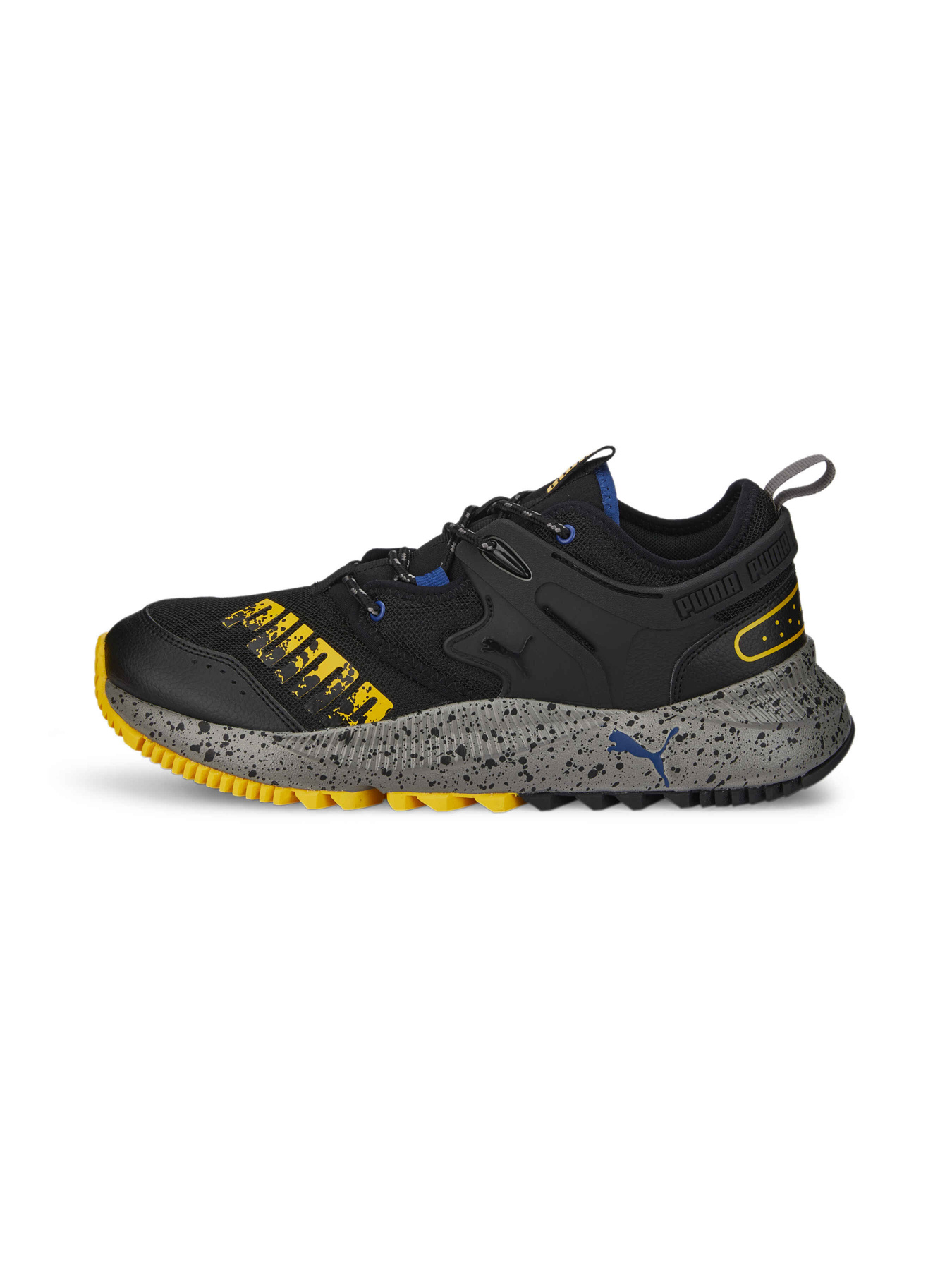 Кроссовки PUMA Pacer Future Trail модель 382884 Фото
