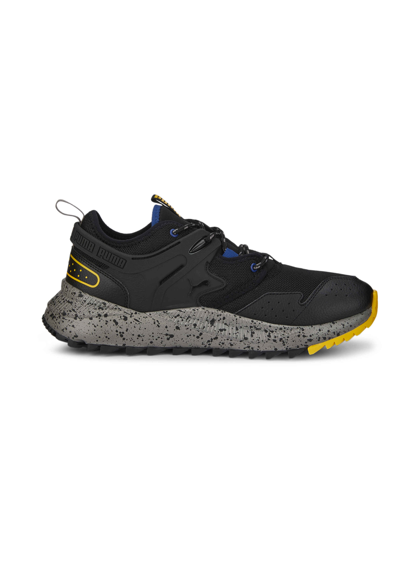 Кроссовки PUMA Pacer Future Trail модель 382884 Фото