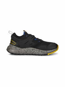 Кроссовки PUMA Pacer Future Trail модель 382884 Фото