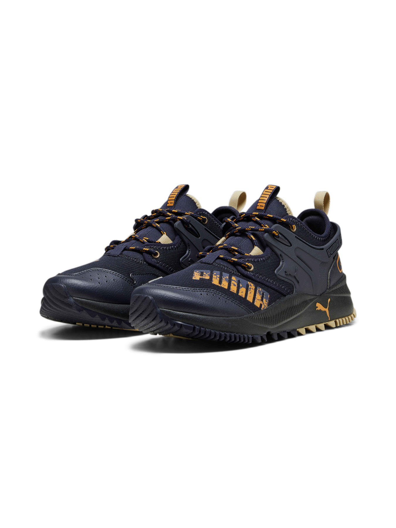 Кроссовки PUMA Pacer Future Trail модель 382884 Фото