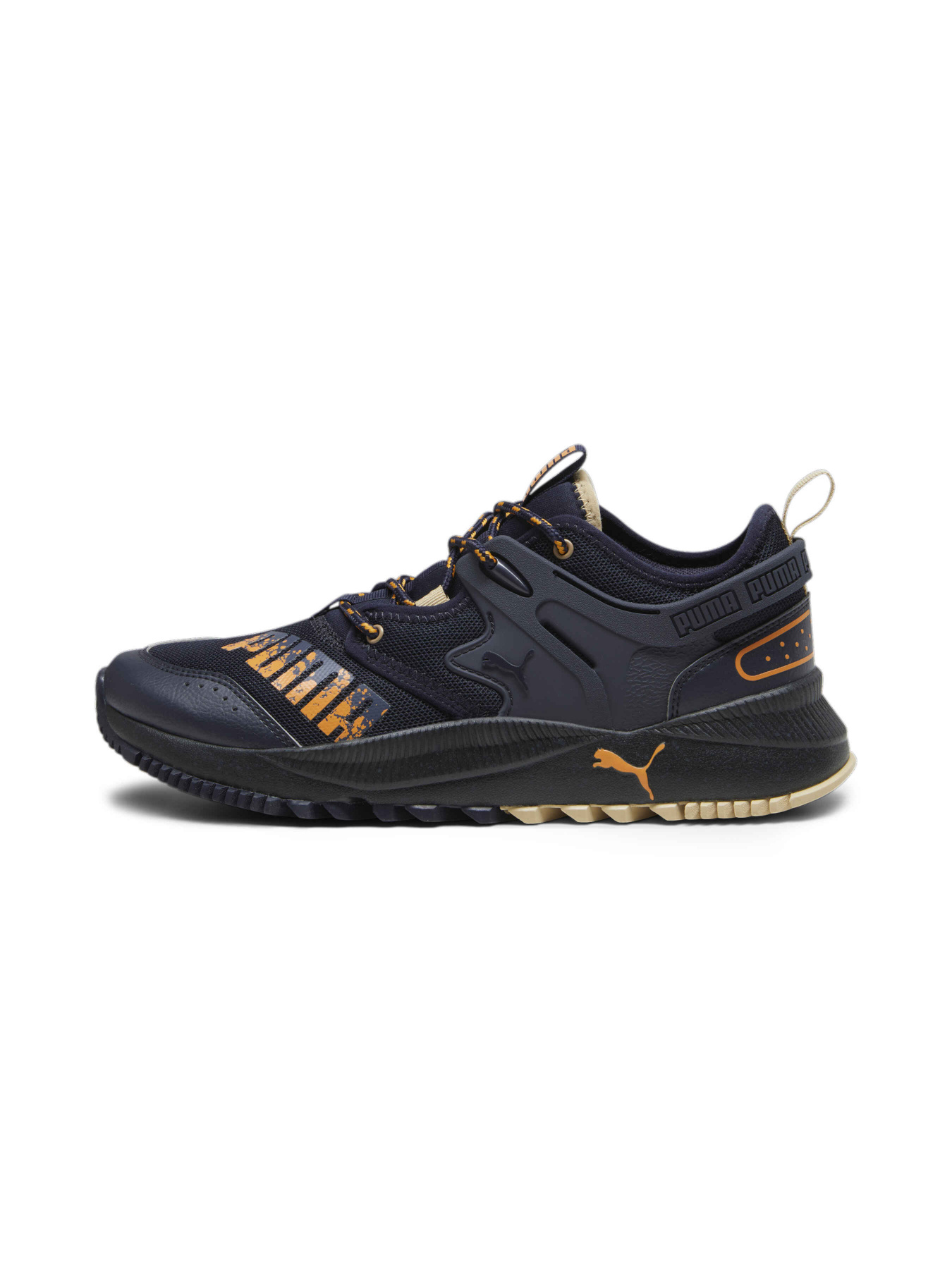 Кроссовки PUMA Pacer Future Trail модель 382884 Фото