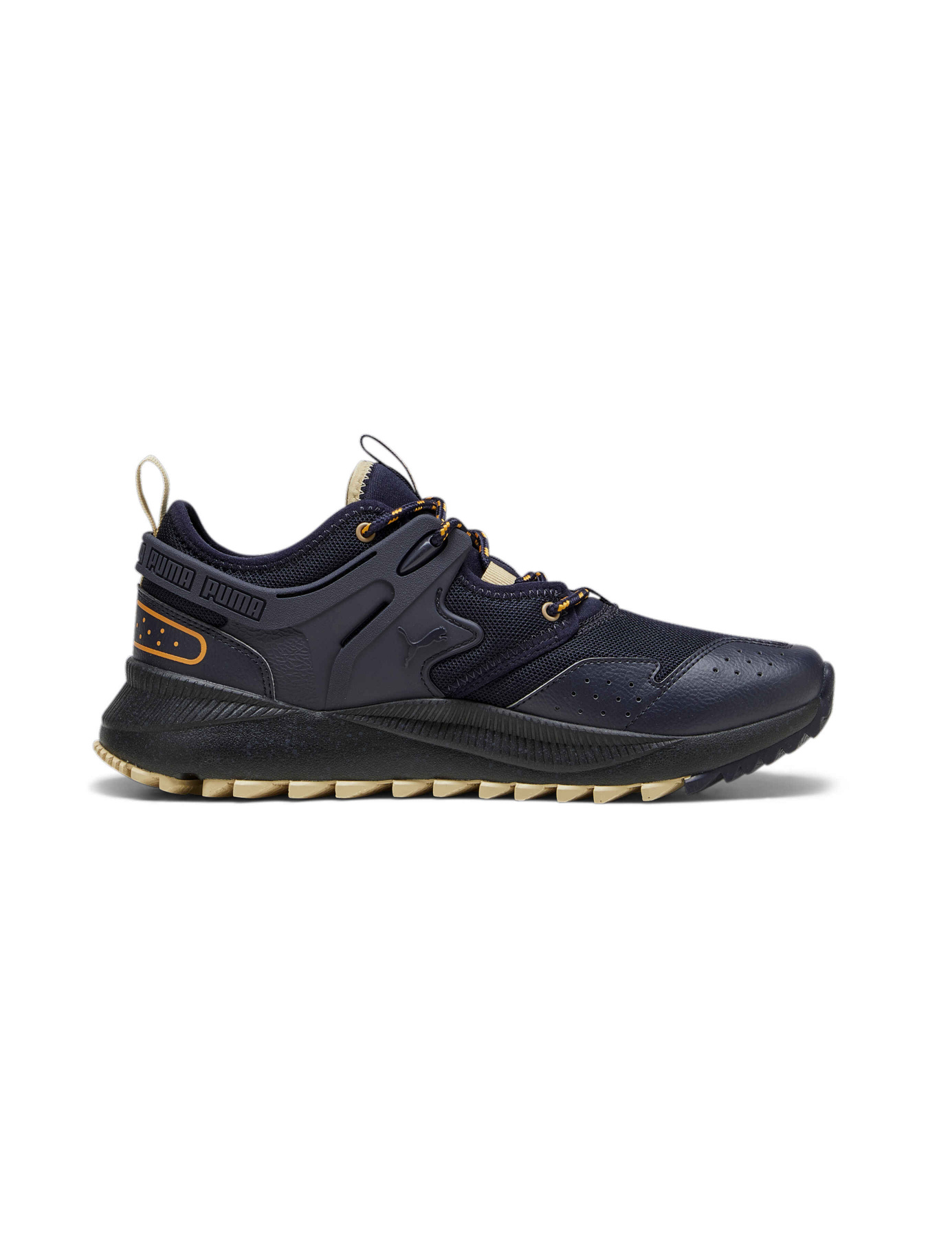 Кроссовки PUMA Pacer Future Trail модель 382884 Фото