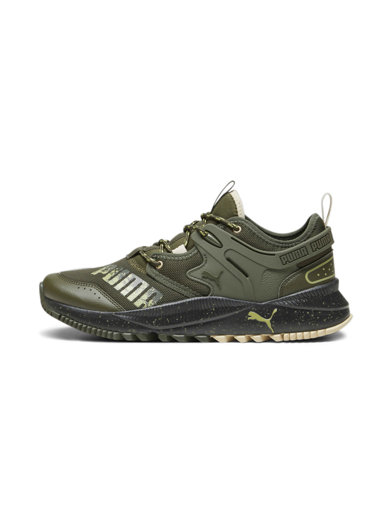 Кроссовки PUMA Pacer Future Trail модель 382884 Кроссовки PUMA Pacer Future Trail модель 382884 Фото