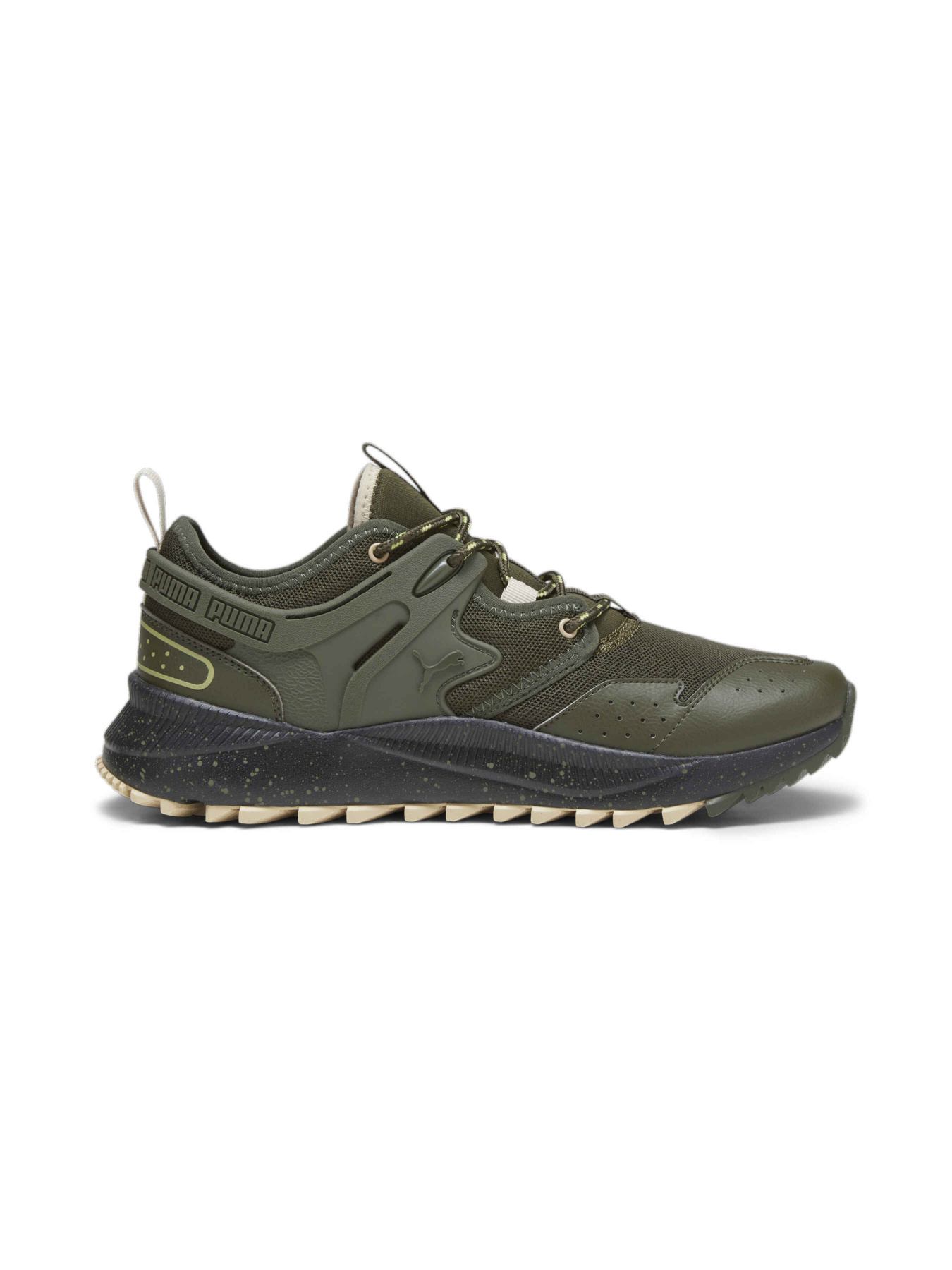 Кроссовки PUMA Pacer Future Trail модель 382884 Кроссовки PUMA Pacer Future Trail модель 382884 Фото