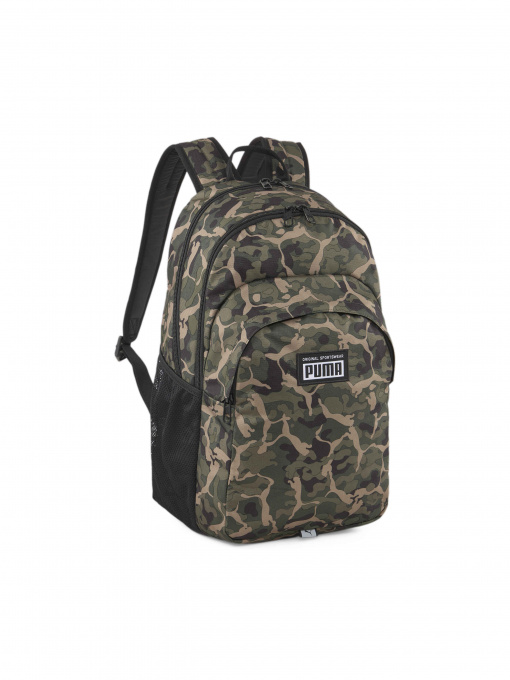 Рюкзаки PUMA Academy Backpack модель 079133 Фото