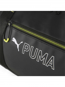 Сумки PUMA Fit Duffle модель 079624 Фото