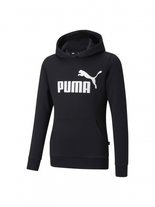 Худи и свитшоты PUMA Ess Logo Hoodie модель 587031 Фото