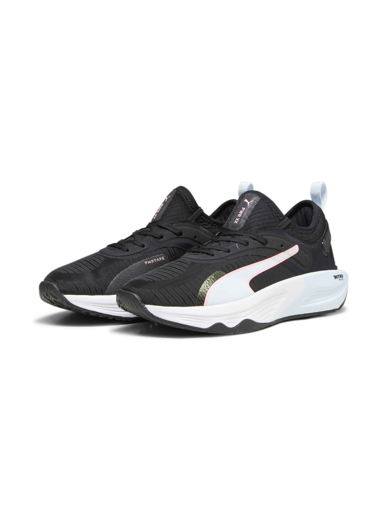 Кроссовки PUMA PWR XX Nitro Wn s модель 376969 Фото