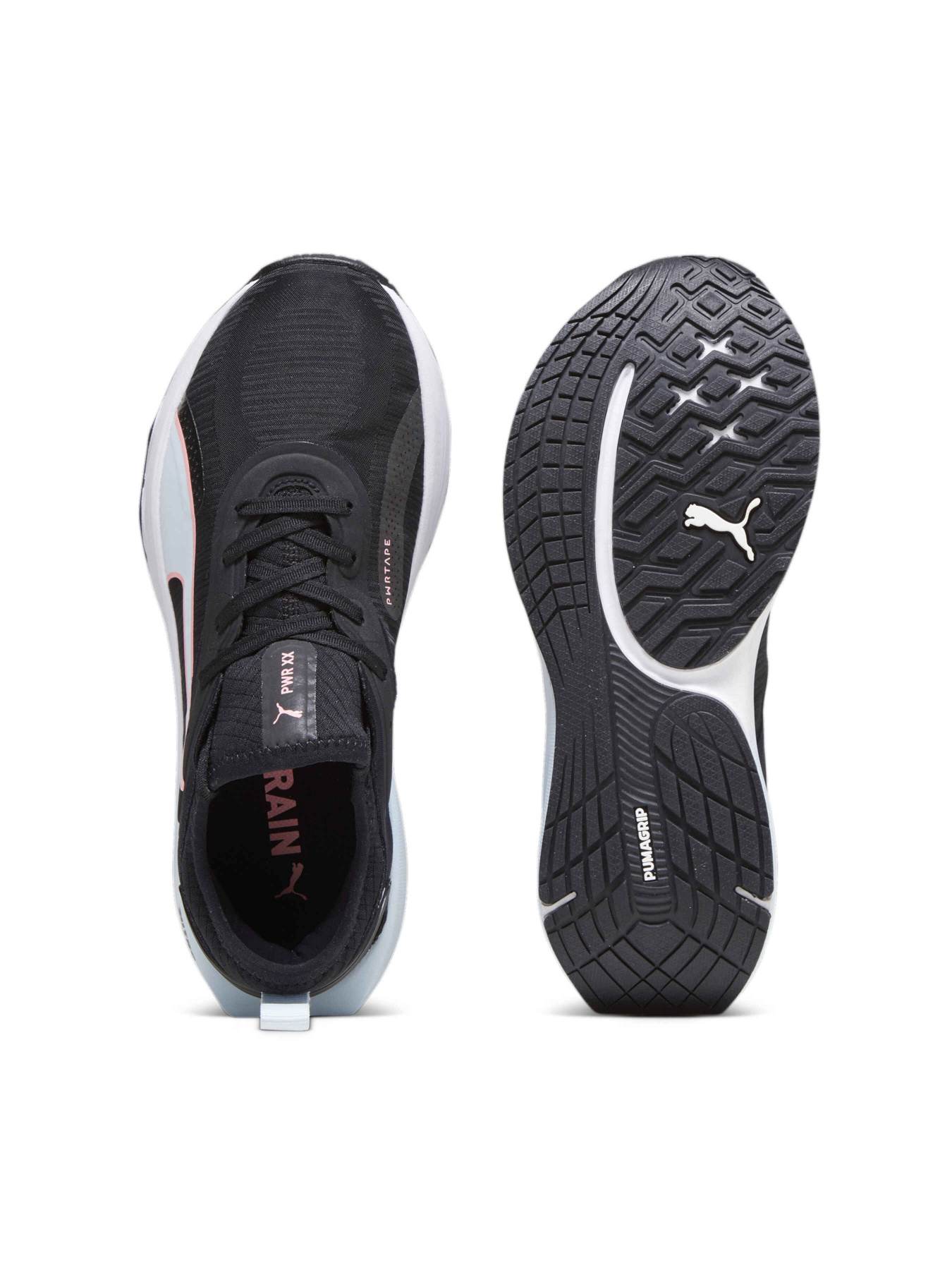Кроссовки PUMA PWR XX Nitro Wn s модель 376969 Фото