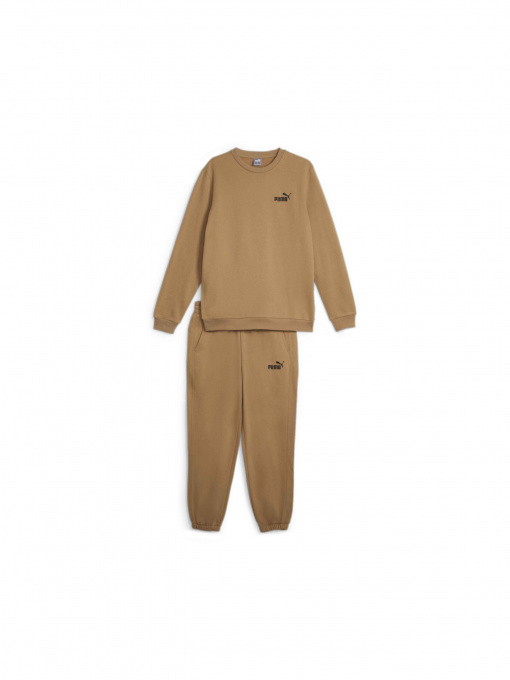 Костюмы PUMA Feel Good Tracksuit модель 670032 Фото