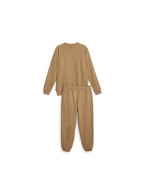 Костюмы PUMA Feel Good Tracksuit модель 670032 Фото
