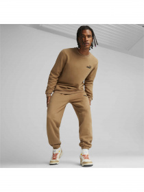 Костюмы PUMA Feel Good Tracksuit модель 670032 Фото