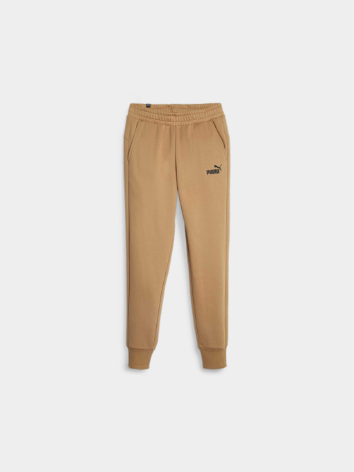 Брюки PUMA Ess Logo Pants модель 586715 Фото