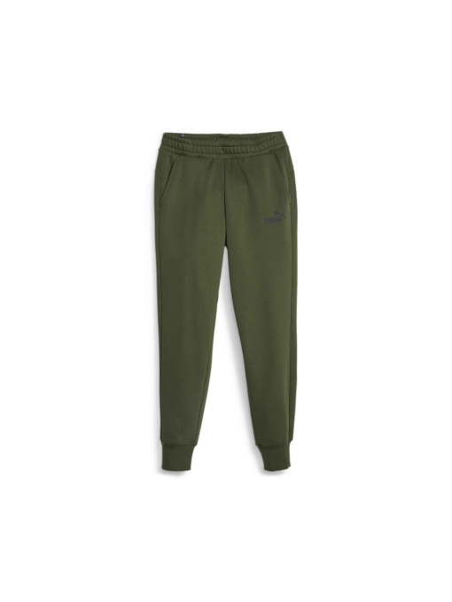 Штани PUMA Ess Logo Pants модель 586715 Фото