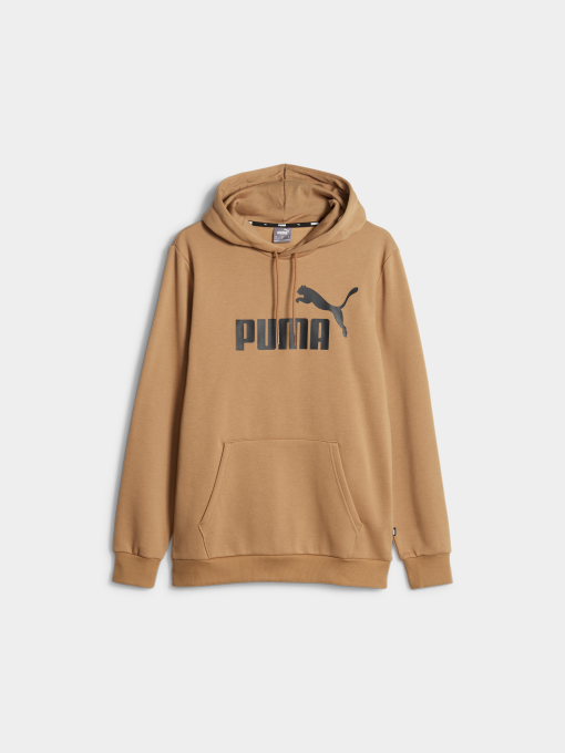 Худи и свитшоты PUMA Ess Big Logo Hoodie модель 586687 Фото
