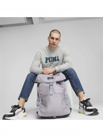 Рюкзаки PUMA Style Backpack модель 079524 Фото