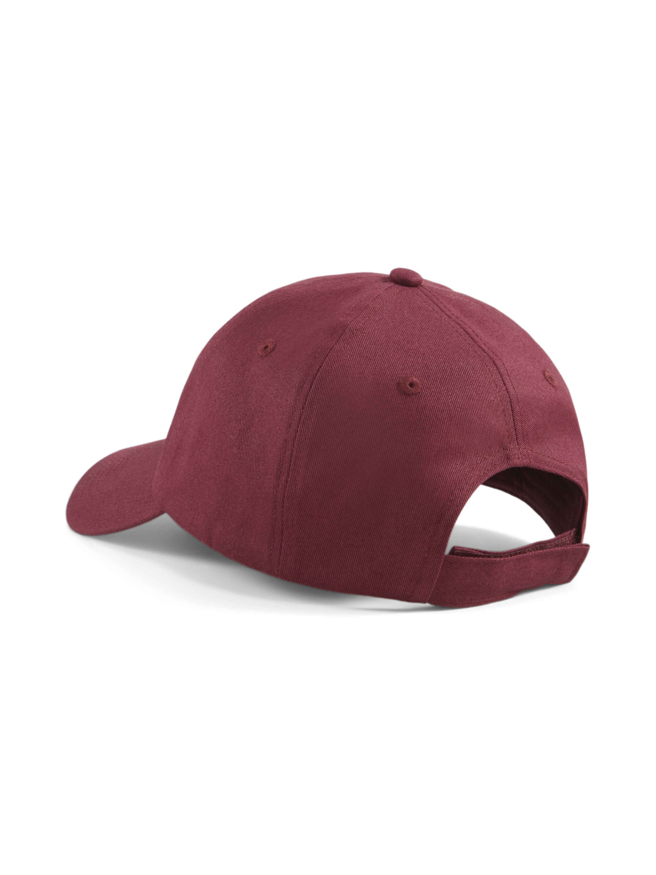 Шапки и кепки PUMA Ess Cat Logo Bb Cap модель 024587 Фото