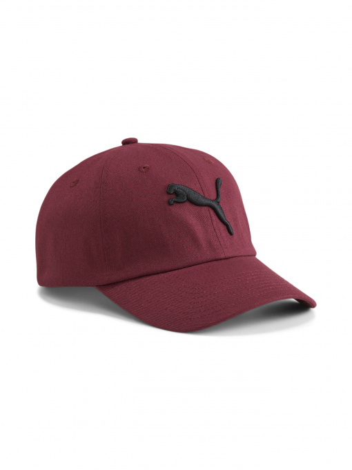 Шапки и кепки PUMA Ess Cat Logo Bb Cap модель 024587 Фото