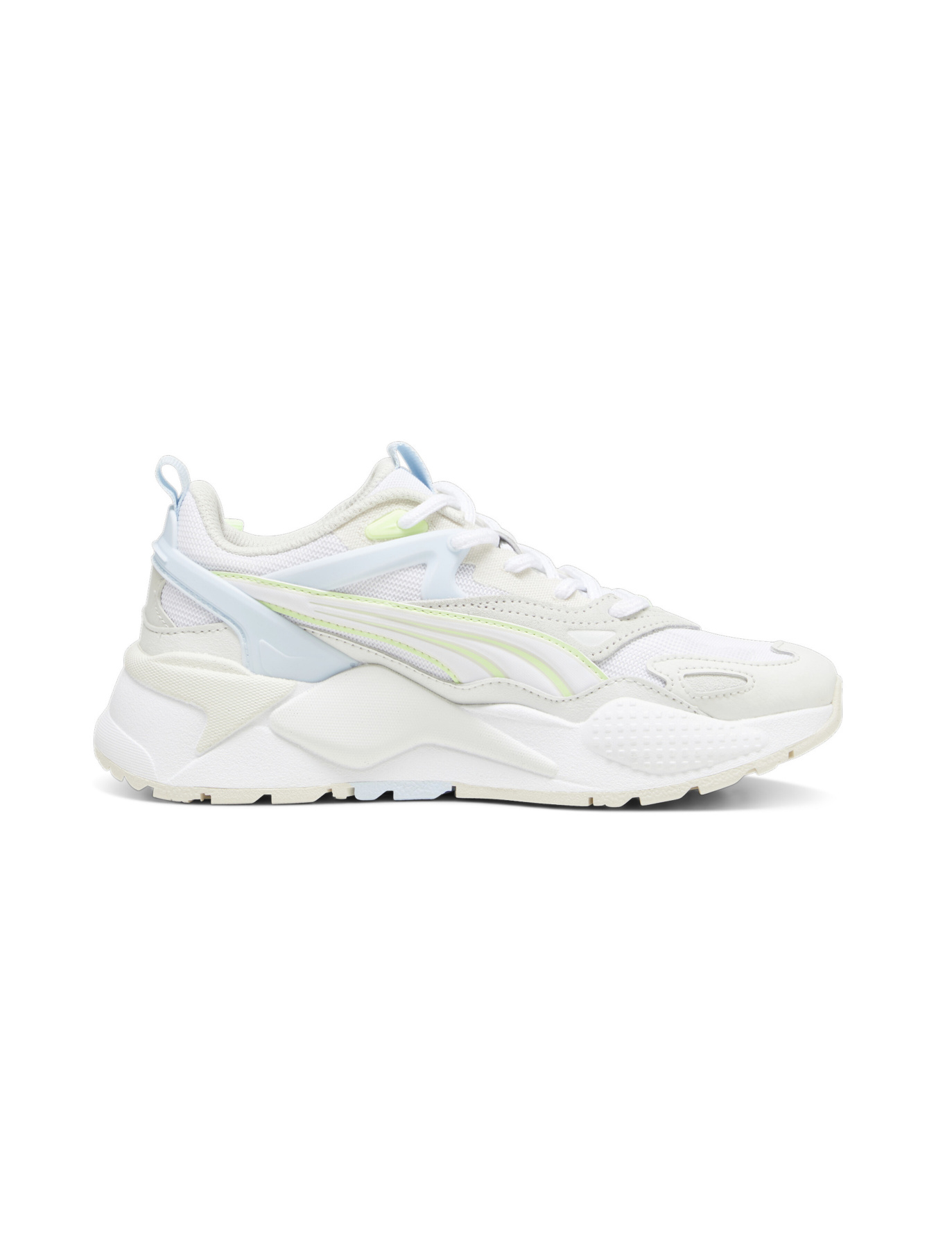 Кросівки PUMA Rs-x Efekt Turbo модель 390048 Фото