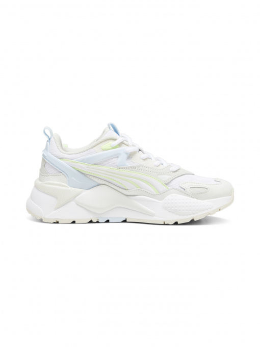 Кросівки PUMA Rs-x Efekt Turbo модель 390048 Фото