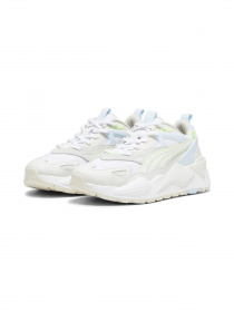 Кросівки PUMA Rs-x Efekt Turbo модель 390048 Фото