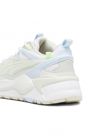 Кросівки PUMA Rs-x Efekt Turbo модель 390048 Фото