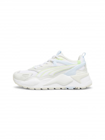 Кросівки PUMA Rs-x Efekt Turbo модель 390048 Фото