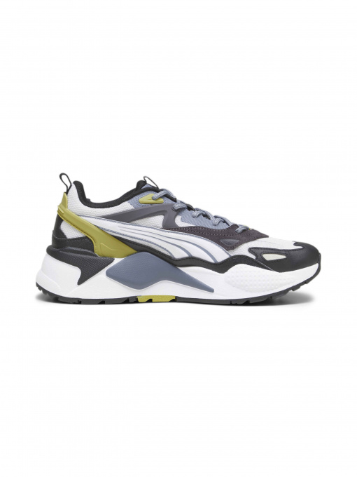 Кросівки PUMA Rs-x Efekt Turbo модель 390048 Фото