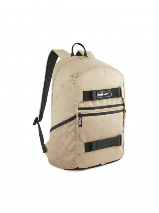 Рюкзаки PUMA Deck Backpack модель 079191 Фото
