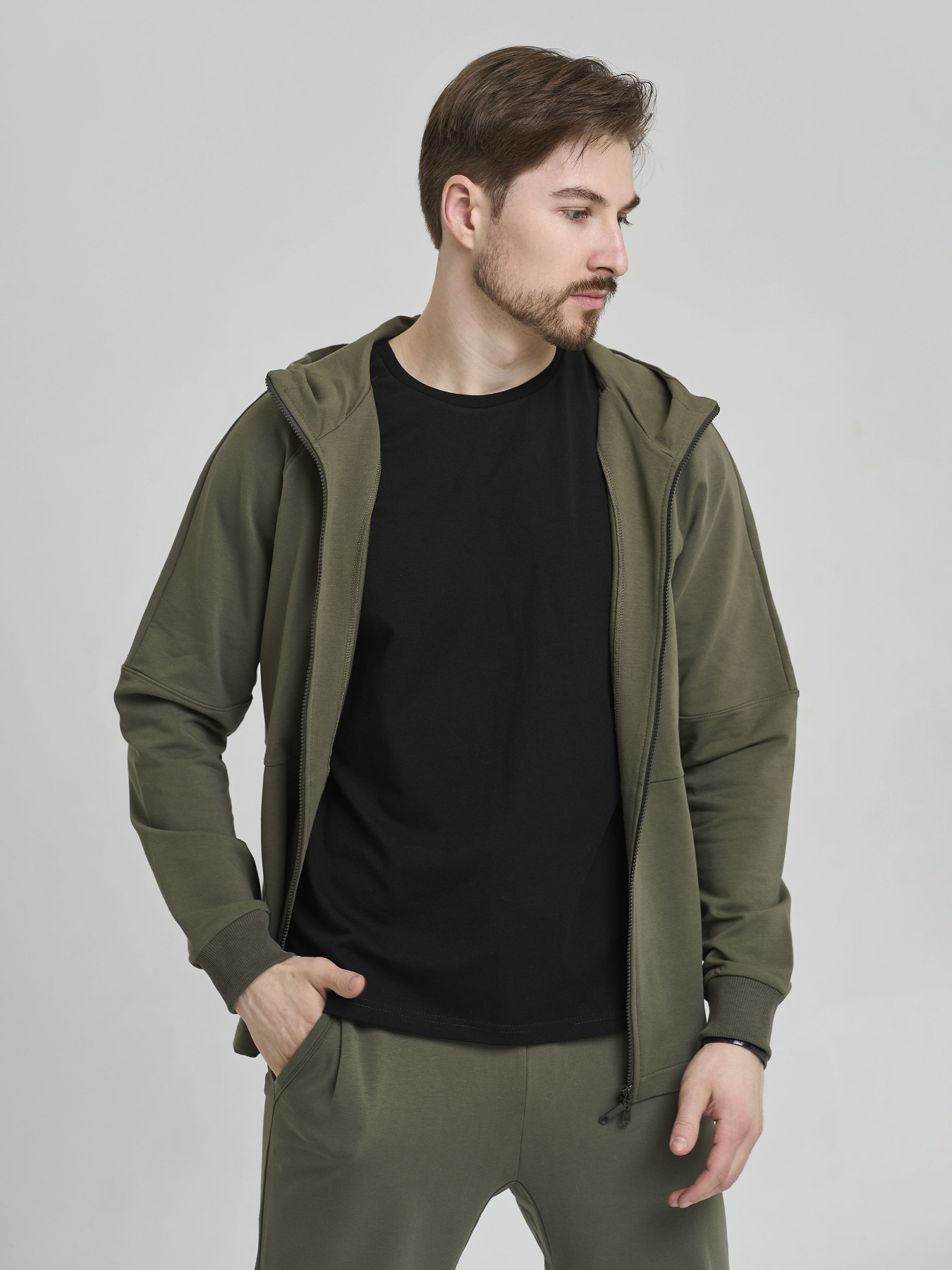 Костюми HANDY WEAR Summer модель 2023-0 Костюми HANDY WEAR Summer модель 2023-0 Фото