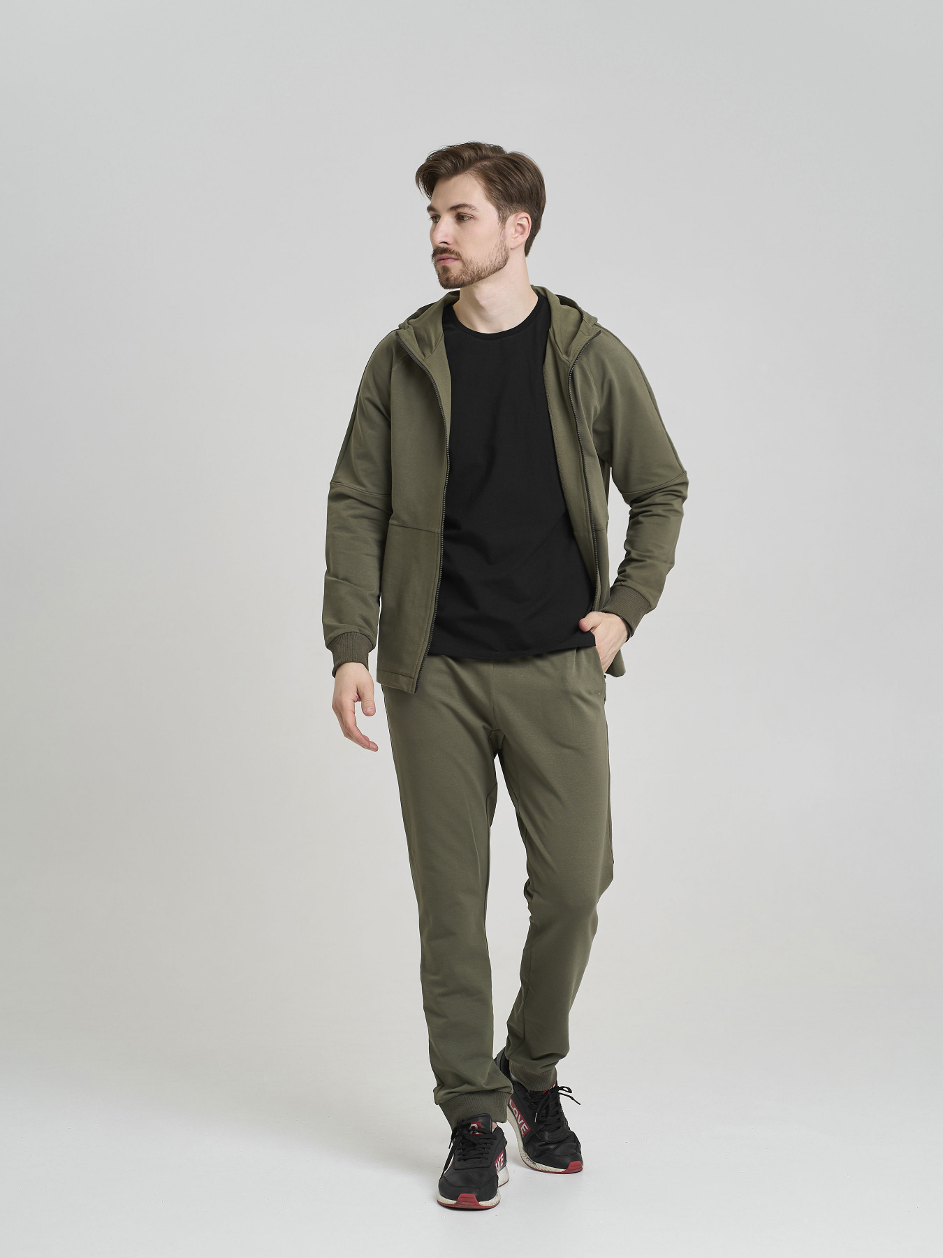 Костюми HANDY WEAR Summer модель 2023-0 Костюми HANDY WEAR Summer модель 2023-0 Фото