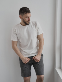 Футболки і поло HANDY WEAR Cotton Basic модель 0540-0 Фото