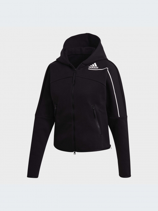 Худі та світшоти Adidas ZNE модель GM3275 Фото