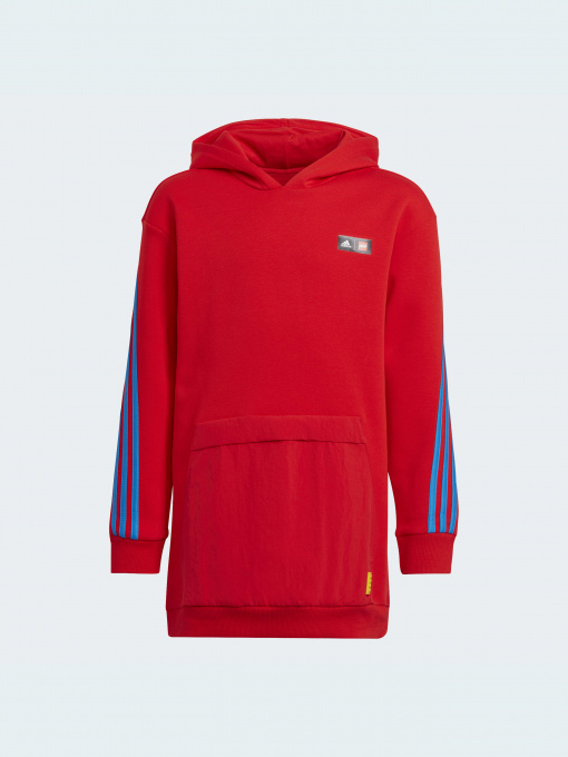 Худі та світшоти Adidas модель GU1857 Фото