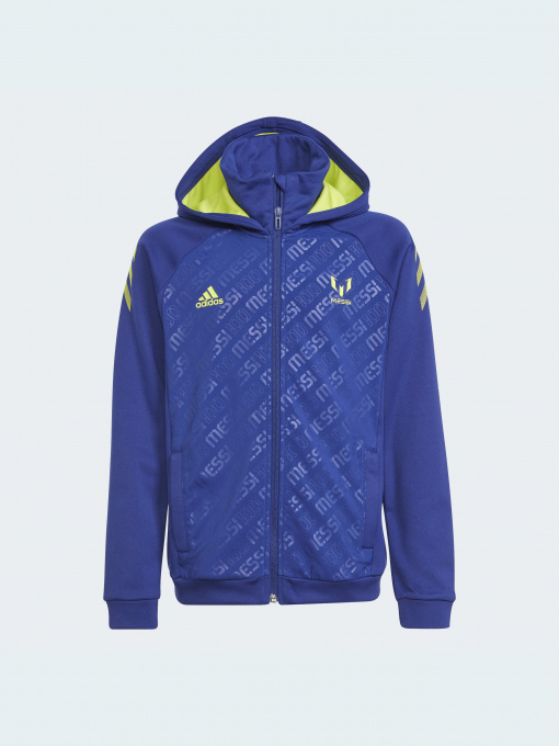 Худі та світшоти Adidas модель GT9404 Фото