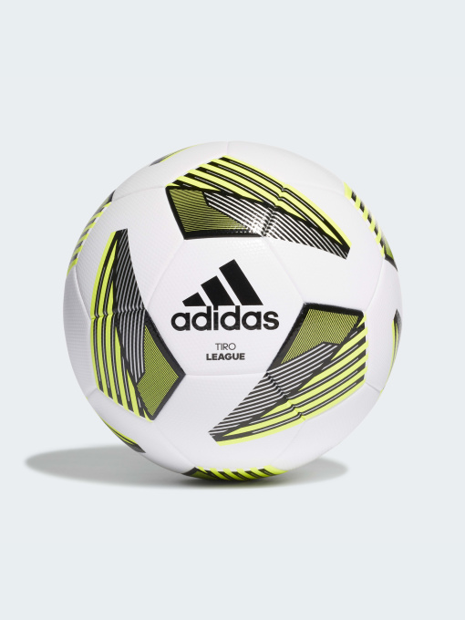 М'ячі Adidas Tiro модель FS0369 Фото