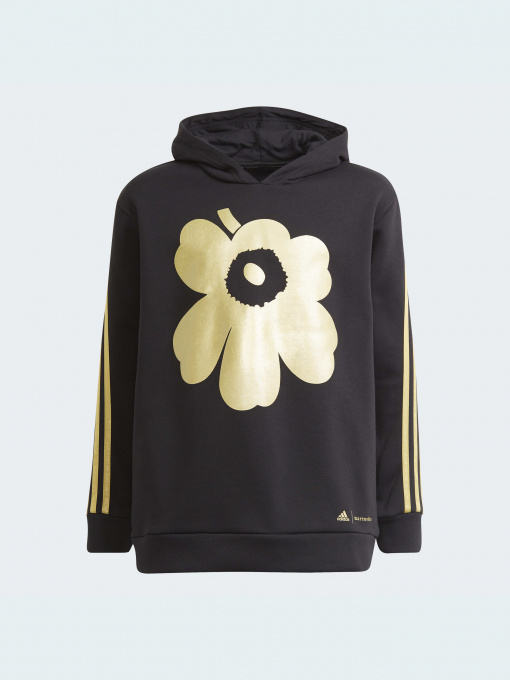 Худі та світшоти Adidas x Marimekko модель GT6919 Фото