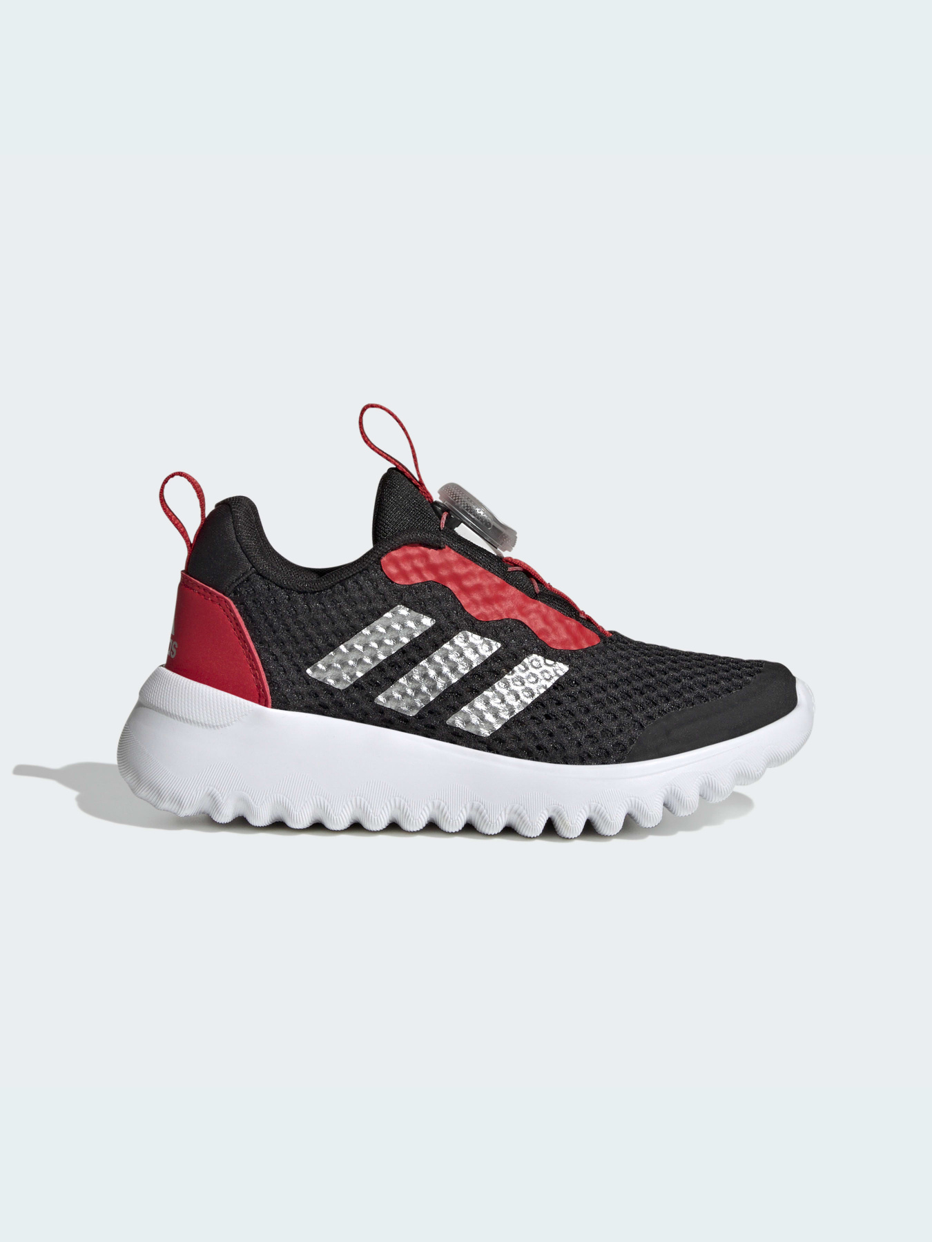 Кросівки Adidas модель HP2501 Фото
