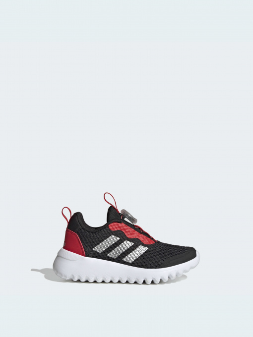 Кросівки Adidas модель HP2501 Фото