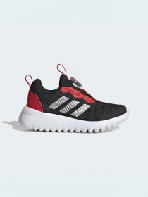 Кросівки Adidas модель HP2501 Фото