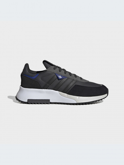 Кроссовки Adidas Retropy модель HQ1898 Фото