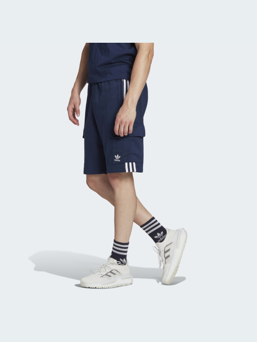 Шорти Adidas Adicolor модель IA6333 Фото