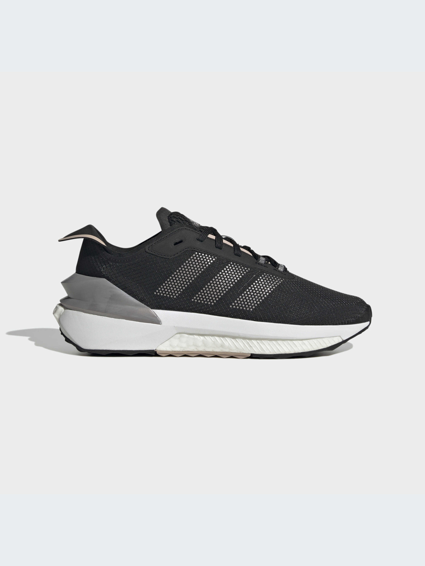 Кросівки Adidas AVRYN модель IF0228 Фото