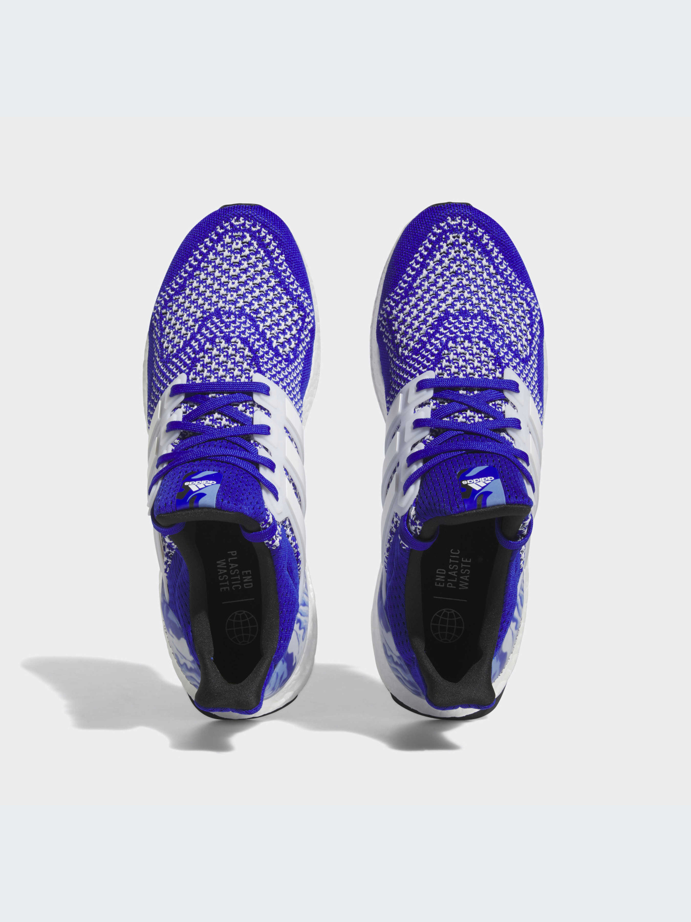 Кросівки Adidas Ultraboost модель ID4369 Кросівки Adidas Ultraboost модель ID4369 Фото