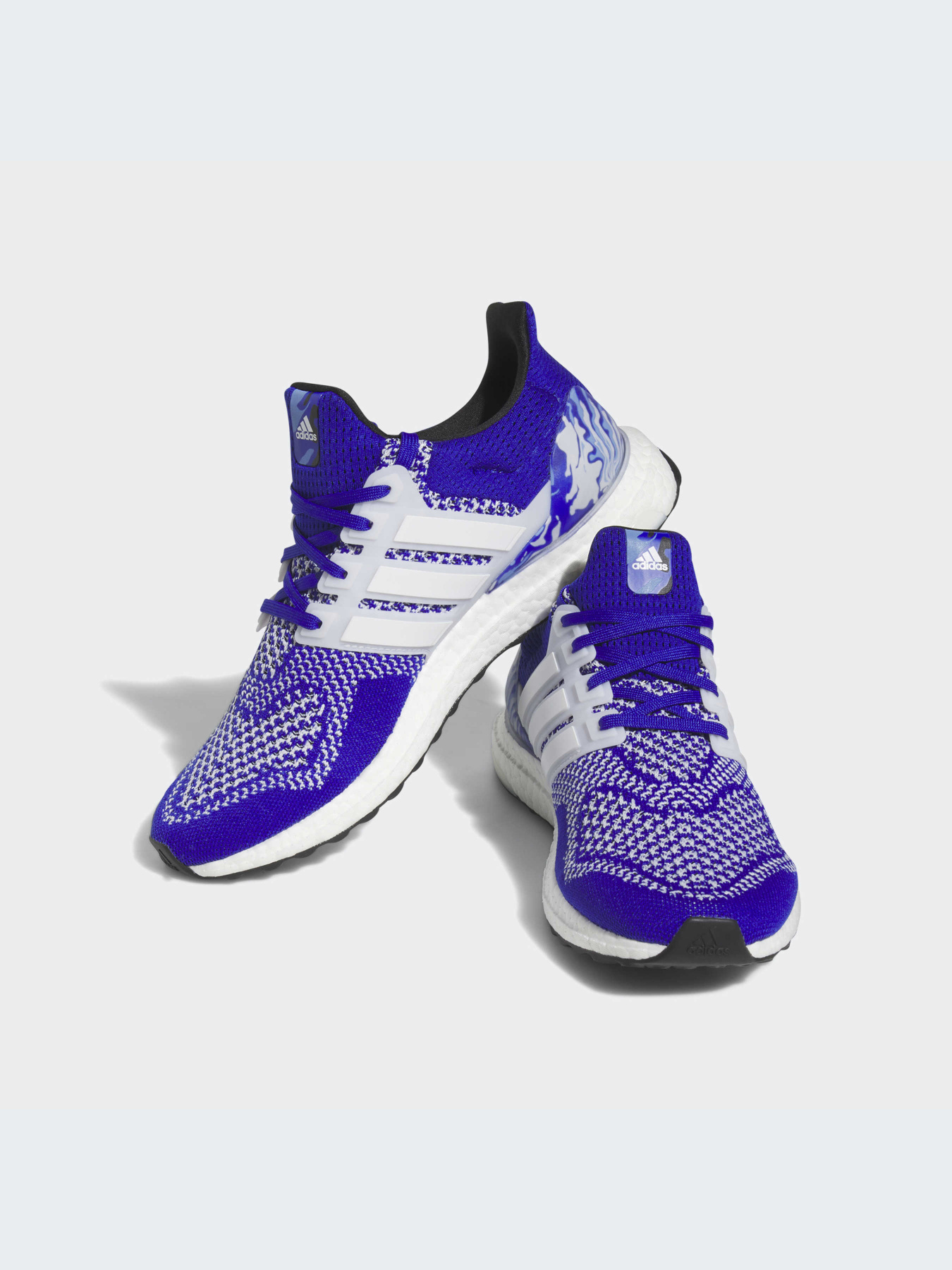 Кросівки Adidas Ultraboost модель ID4369 Кросівки Adidas Ultraboost модель ID4369 Фото