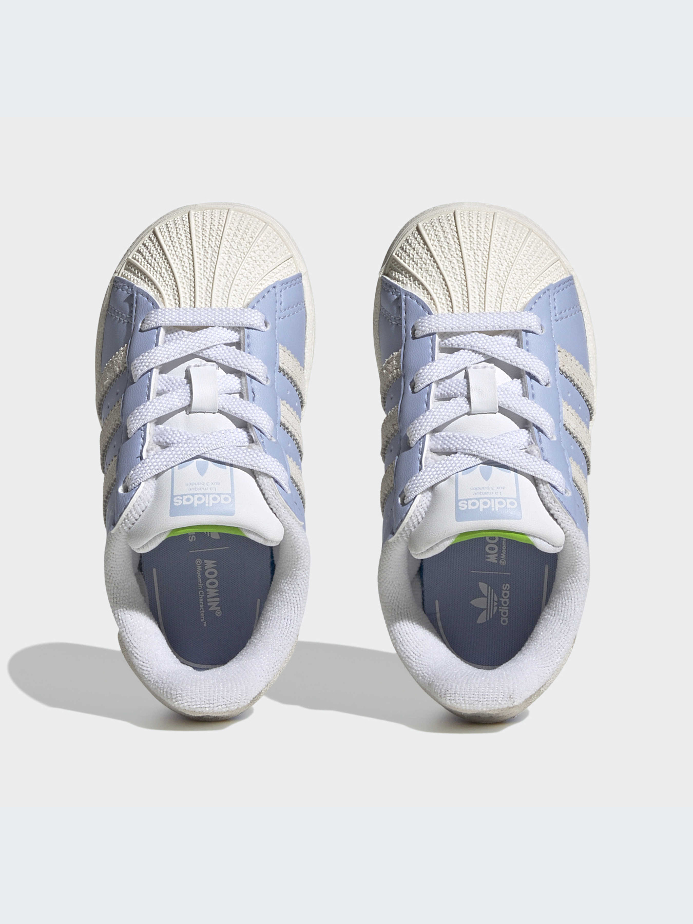 Кеди Adidas Superstar модель ID6653 Кеди Adidas Superstar модель ID6653 Фото
