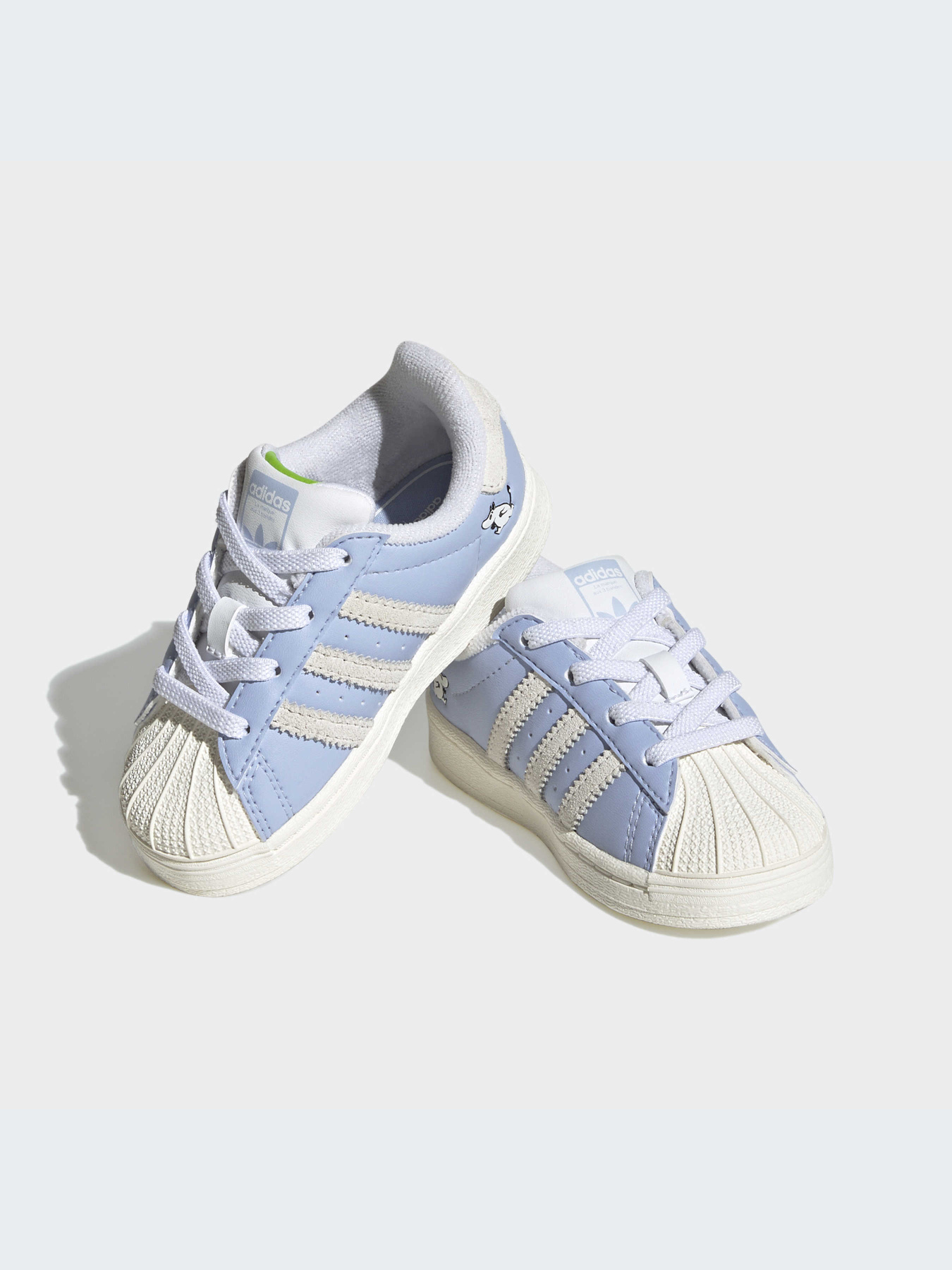 Кеди Adidas Superstar модель ID6653 Кеди Adidas Superstar модель ID6653 Фото