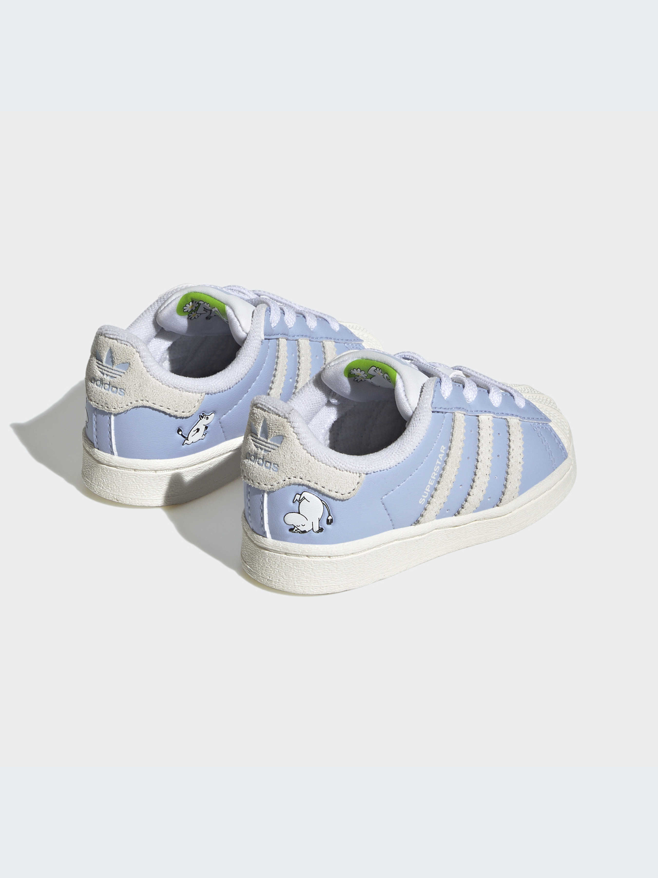 Кеди Adidas Superstar модель ID6653 Кеди Adidas Superstar модель ID6653 Фото